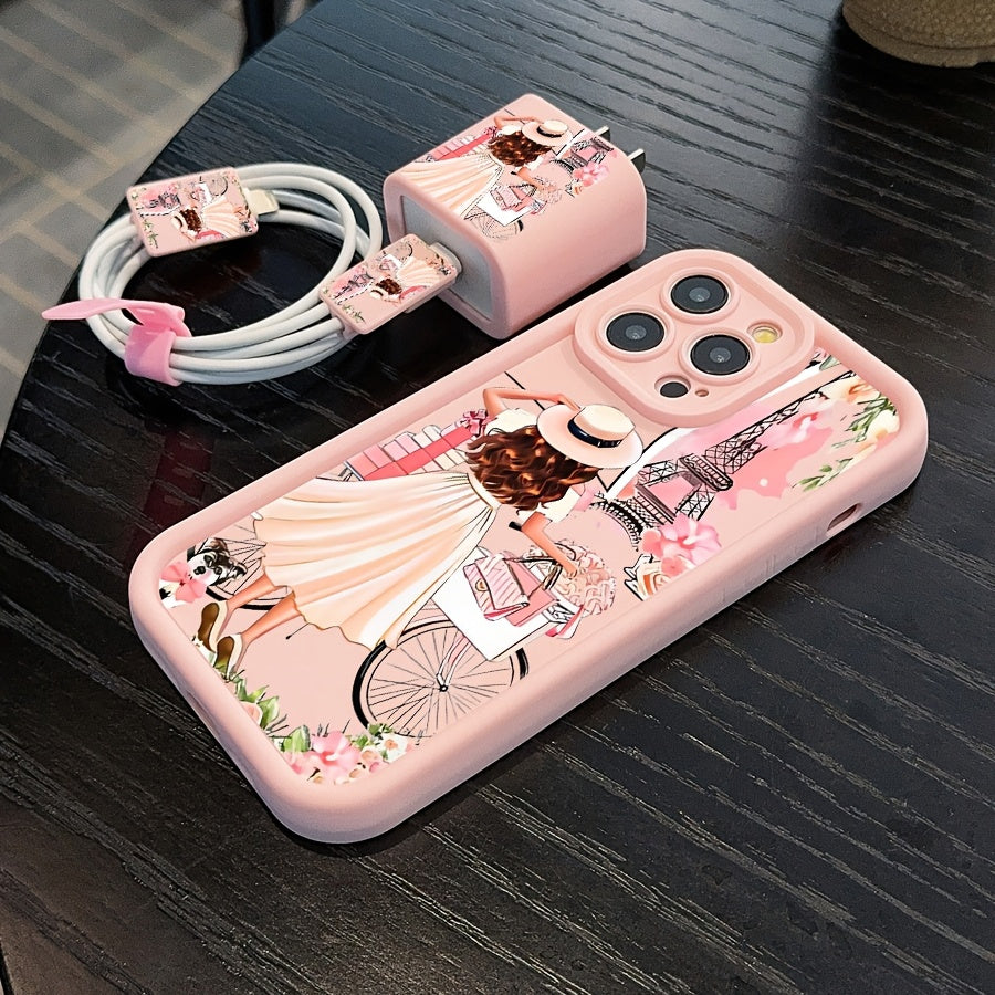 İphone Üçün Maraqlı Kabro