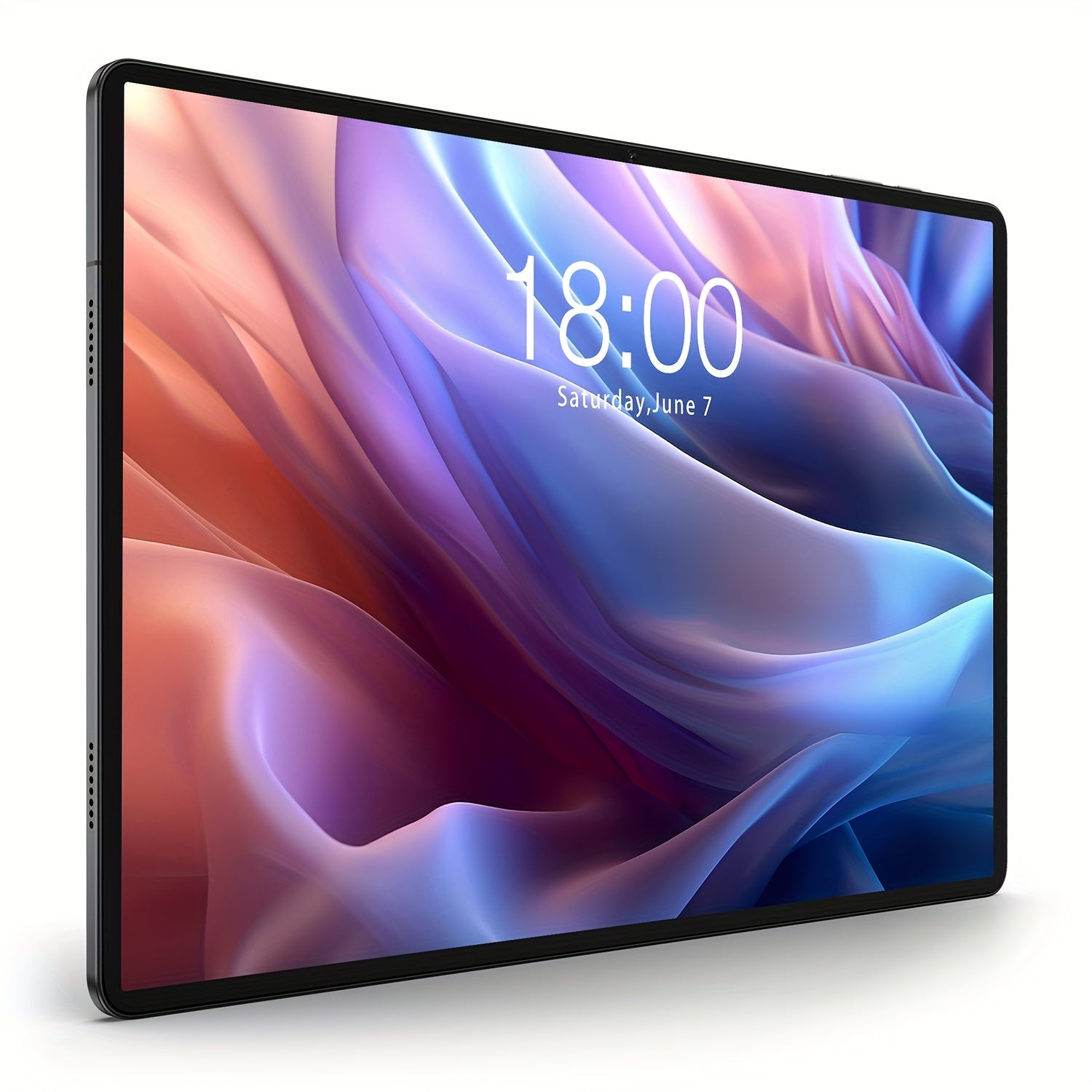 Teclast T65MAX 2024 Planşet 13-düym 1200×1920 IPS Ekran / 8GB RAM / 256GB ROM / MT6789 (G99) 8-Nüvəli 2.2GHz / WIFI 5G / 4G / 10000mAh / Type-C / 13MP + 8MP Kamera / Android 14 Klaviatura və Aksesuarlar Dəsti