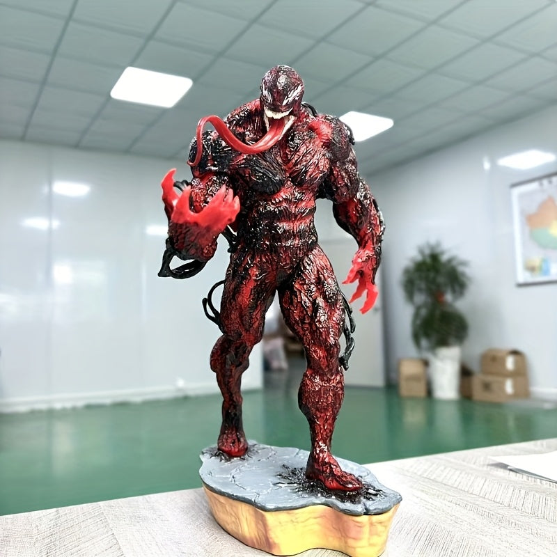 Marvel Venom Heykəli