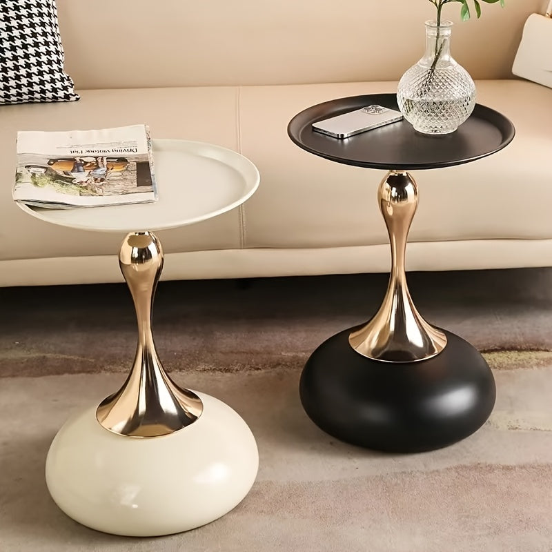 Qızıl Dəmir Yan Mətbəx - Gündəlik Stil, Çoxfunksiyalı Pedestal Ayağı 39*53*35 sm